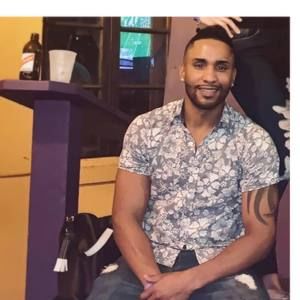 Meet your Posher, Stephen